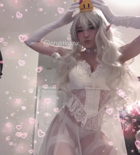 Image 1792789 from Jinx Asmr