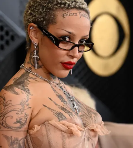 Image 1792714 from Doja Cat