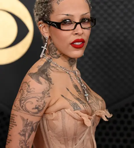 Image 1792706 from Doja Cat