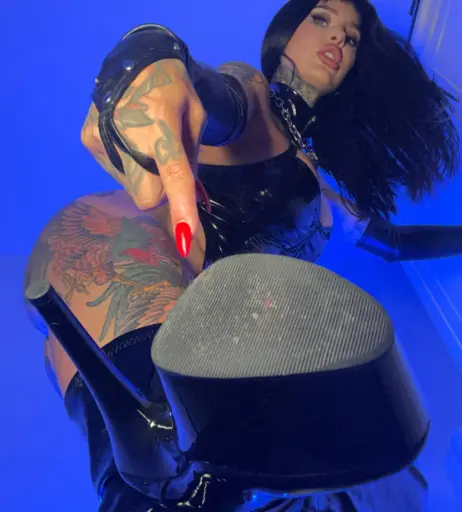 Image 1792186 from Mistress Mika Katana