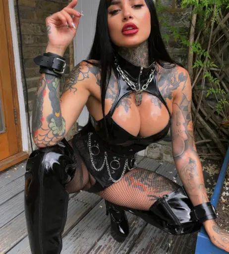 Image 1792009 from Mistress Mika Katana