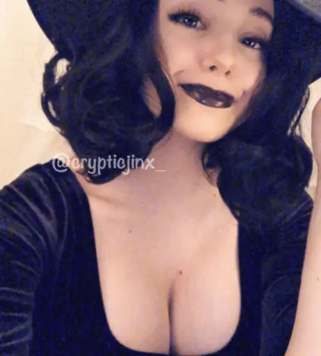 Image 1792385 from Jinx Asmr