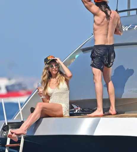 Image 1793867 from Heidi Klum