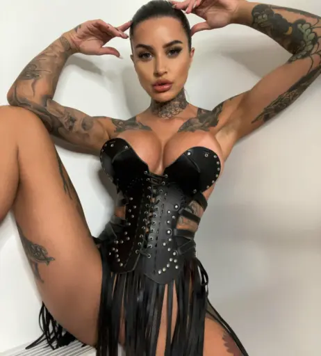 Image 1793835 from Mistress Mika Katana