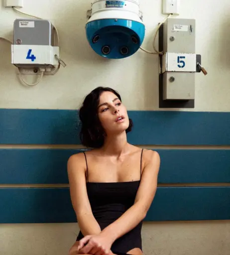 Image 1793486 from Lena Meyer-Landrut