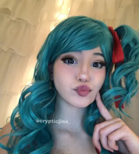 Image 1793467 from Jinx Asmr