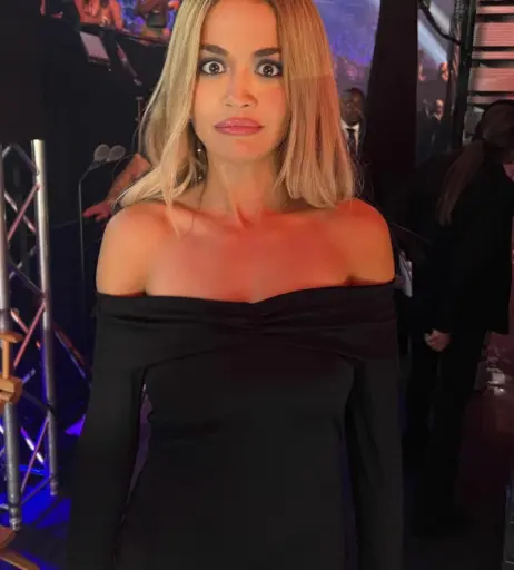 Image 1793433 from Rita Ora