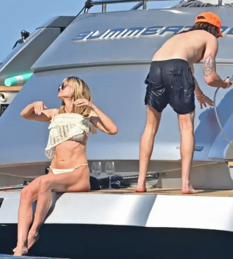 Image 1793796 from Heidi Klum