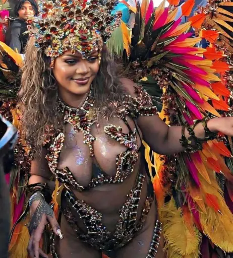 Image 1793664 from Rihanna