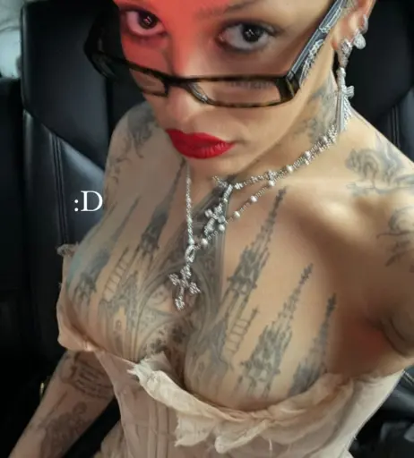 Image 1793166 from Doja Cat