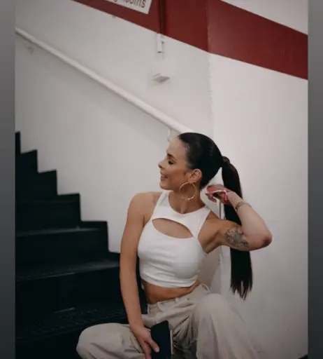 Image 1793389 from Lena Meyer-Landrut