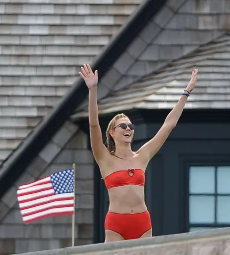 Image 1793387 from Karlie Kloss