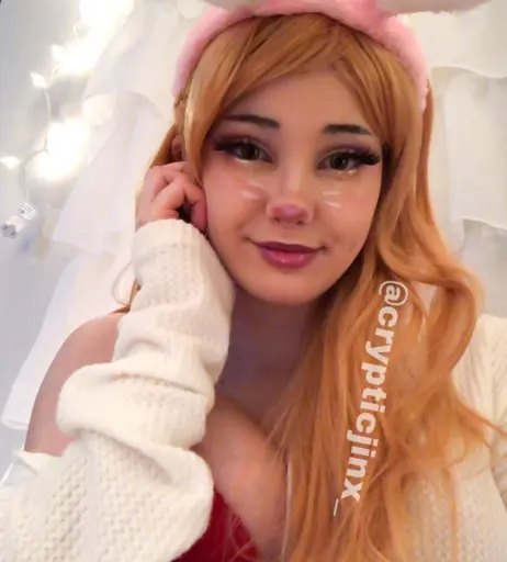 Image 1793965 from Jinx Asmr