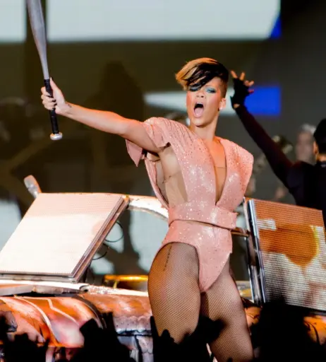 Image 1793907 from Rihanna