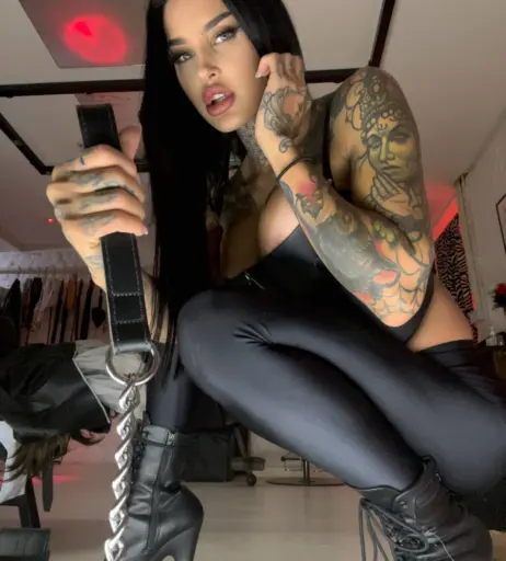 Image 1793921 from Mistress Mika Katana