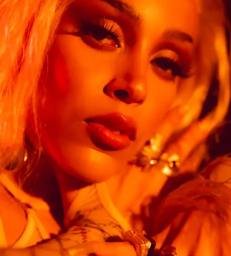 Image 1790891 from Doja Cat