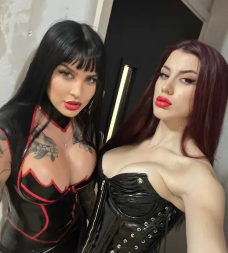 Image 1790800 from Mistress Mika Katana