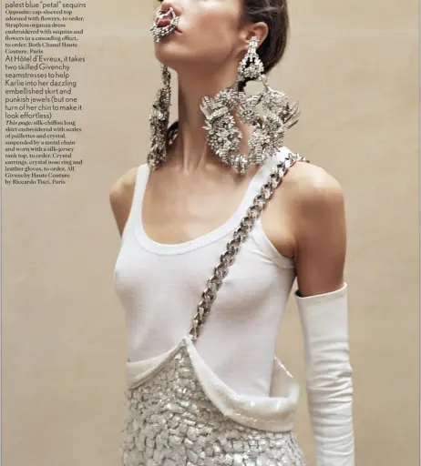 Image 1790415 from Karlie Kloss