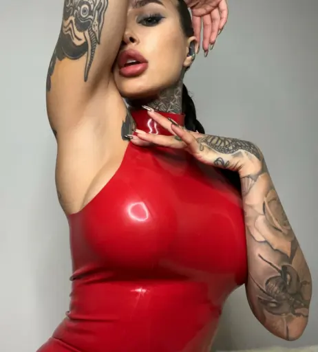 Image 1790736 from Mistress Mika Katana