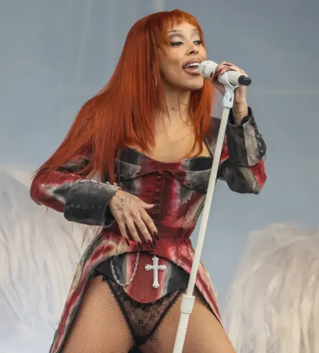 Image 1790636 from Doja Cat