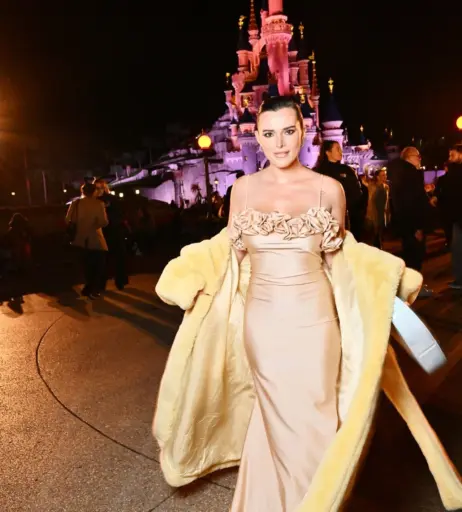 Image 1790175 from Bella Thorne