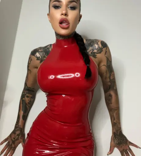Image 1790162 from Mistress Mika Katana