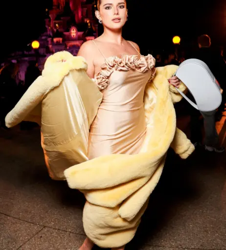 Image 1790094 from Bella Thorne