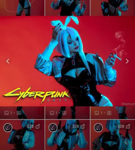 Image 1790040 from Xhemyd