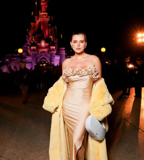 Image 1790076 from Bella Thorne