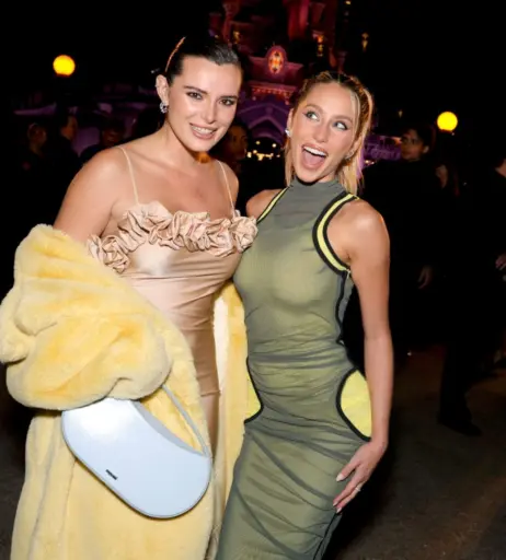 Image 1790017 from Bella Thorne