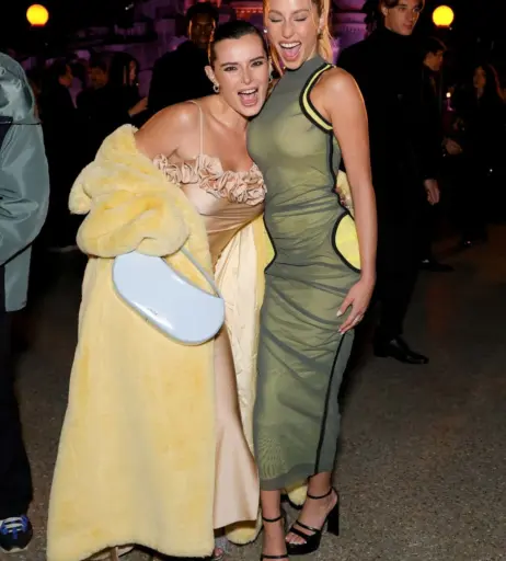 Image 1790386 from Bella Thorne