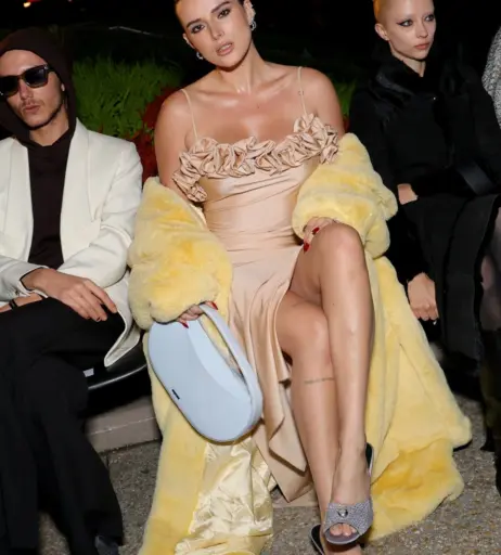 Image 1790347 from Bella Thorne