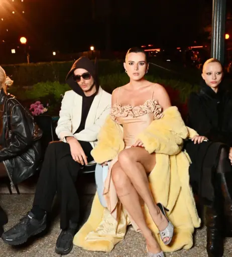 Image 1790317 from Bella Thorne