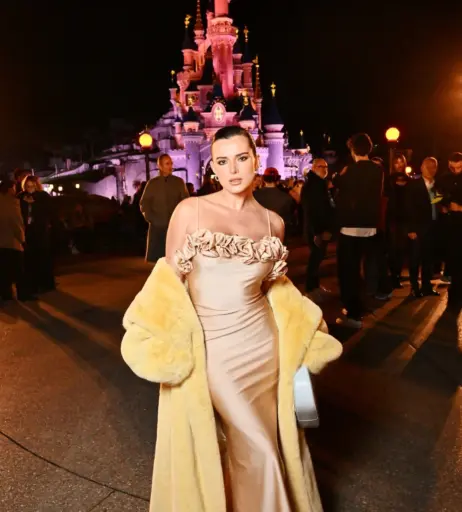 Image 1790337 from Bella Thorne