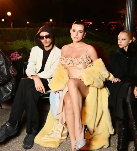 Image 1790298 from Bella Thorne