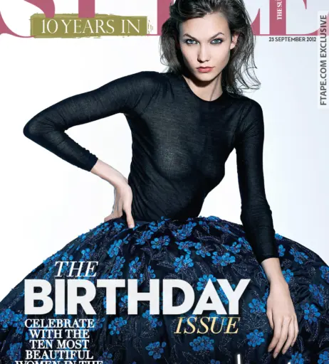Image 1790290 from Karlie Kloss