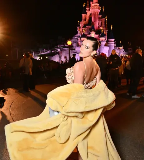 Image 1790287 from Bella Thorne