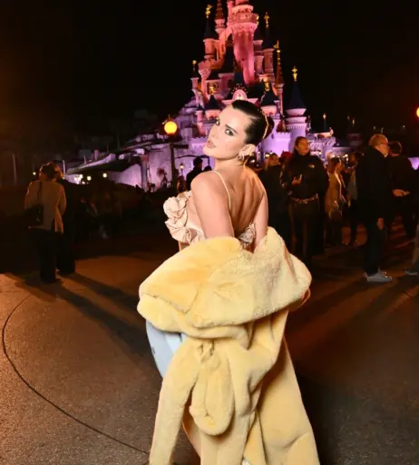 Image 1790271 from Bella Thorne