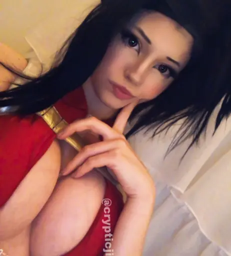 Image 1790214 from Jinx Asmr