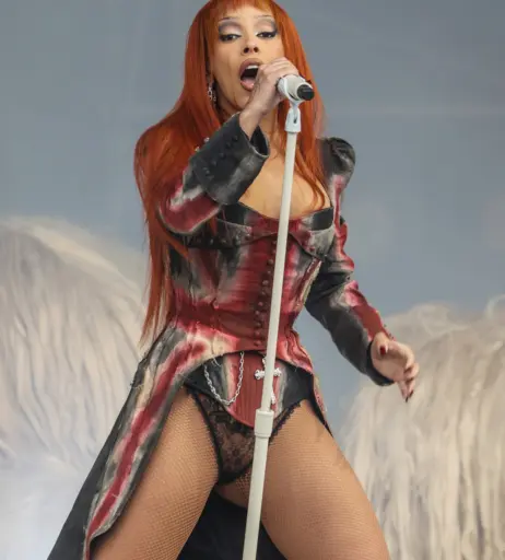 Image 1790238 from Doja Cat