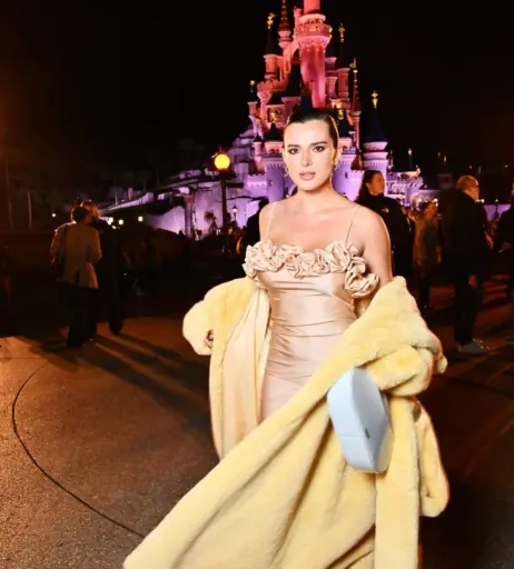 Image 1790233 from Bella Thorne