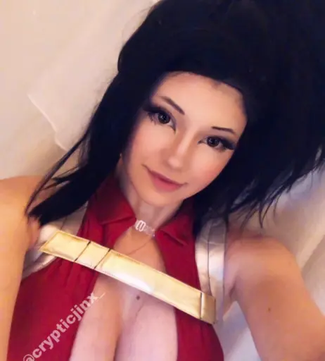 Image 1790225 from Jinx Asmr