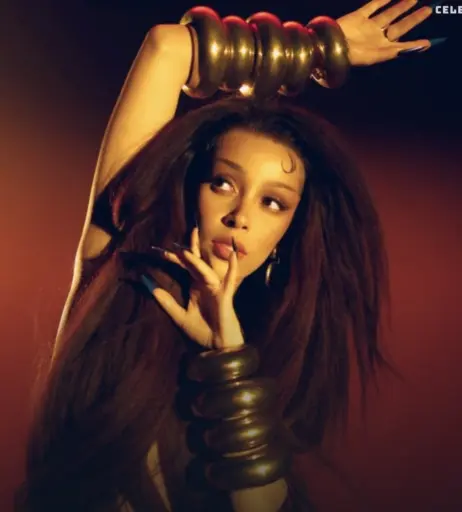 Image 1790989 from Doja Cat