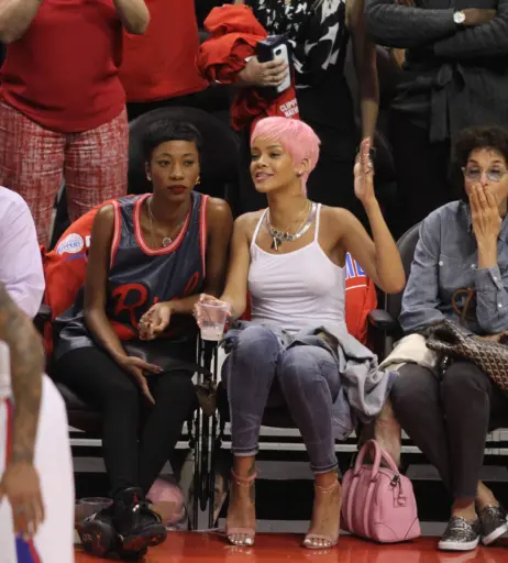 Image 1799831 from Rihanna