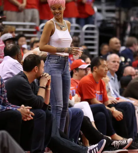 Image 1799783 from Rihanna