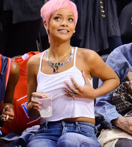 Image 1799607 from Rihanna