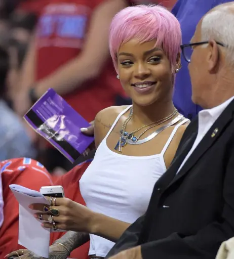 Image 1799637 from Rihanna