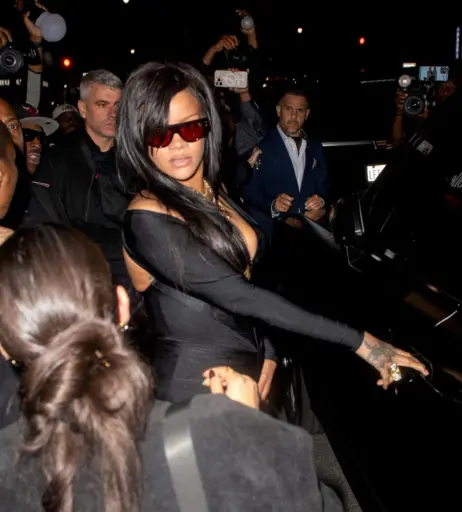 Image 1799352 from Rihanna