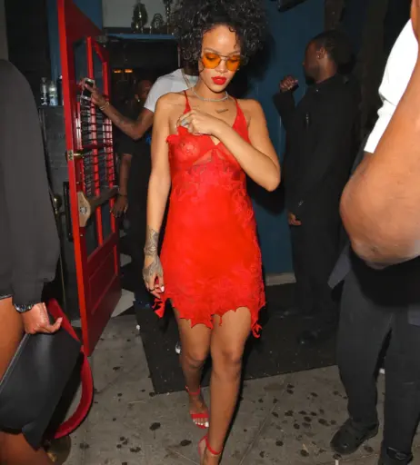 Image 1799970 from Rihanna