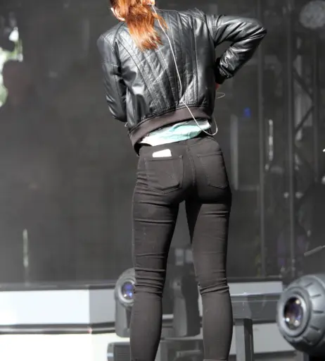 Image 1798582 from Lena Meyer-Landrut